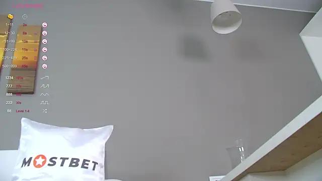 Teentatalla from StripChat