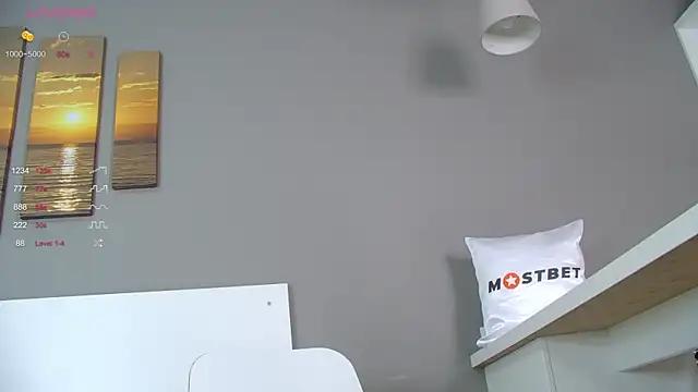 Teentatalla from StripChat