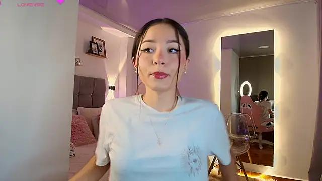 TeffSweet from StripChat