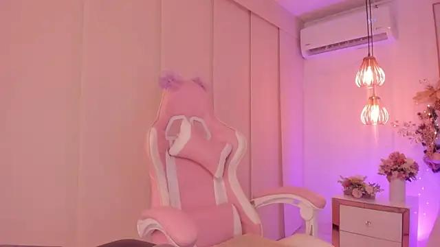 TeffSweet from StripChat