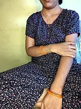 Photos of Telugu-Rowdy-pilla from StripChat is Group