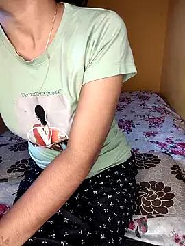 Photos of Telugu-Rowdy-pilla from StripChat is Freechat