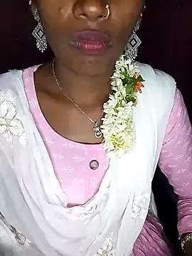 Photos of Telugu_girl_latha from StripChat is Freechat