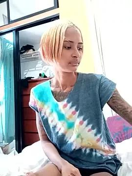 TheHotBox from StripChat