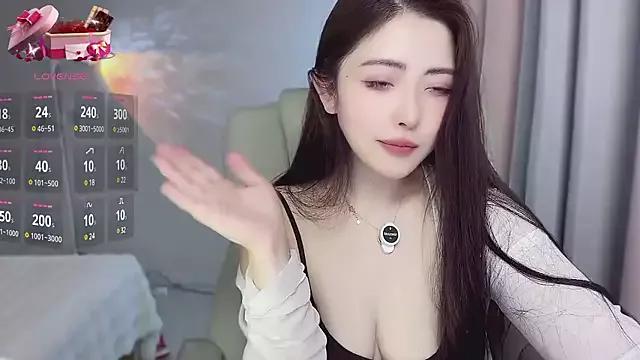 Photos of tiantian-8888 from StripChat is Private