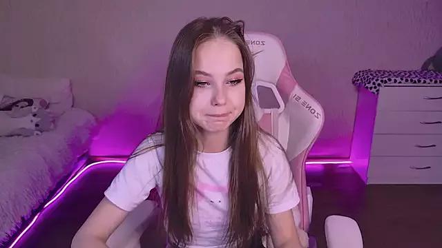 tikkisa from StripChat