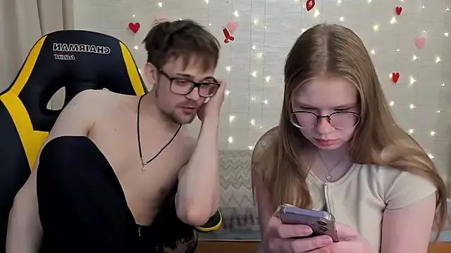 Tommy_and_Katie from StripChat