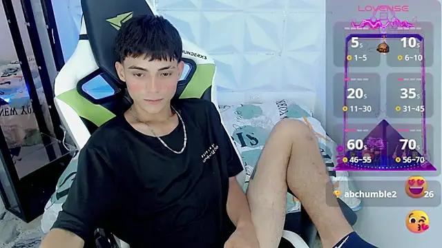 Tommy_booom_ from StripChat