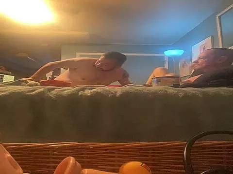 tommygunn991 from StripChat