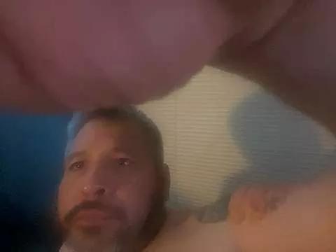 tommygunn991 from StripChat