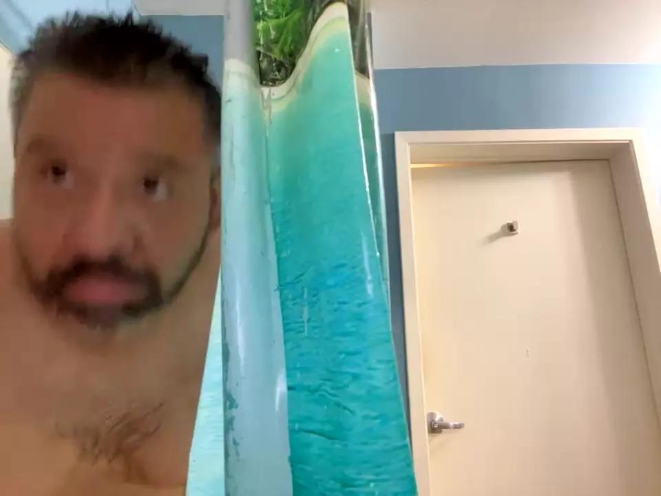 tommygunn991 from StripChat
