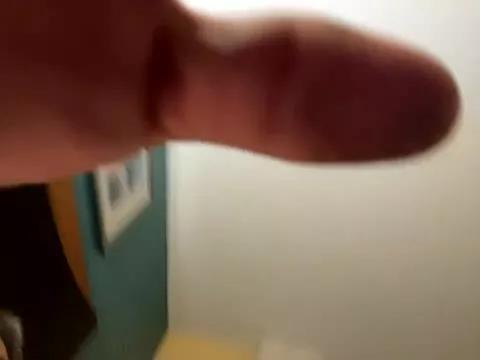tommygunn991 from StripChat
