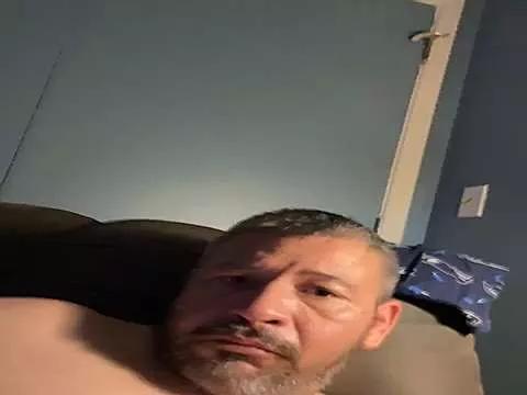 tommygunn991 from StripChat