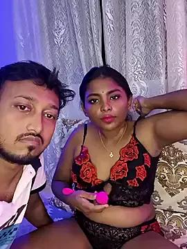 Photos of Trending_Couple from StripChat is Group