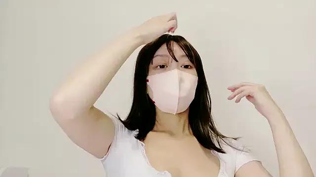 Photos of Tsukasa-xo from StripChat is Freechat