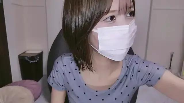 Photos of TsukasaSakai from StripChat is Group