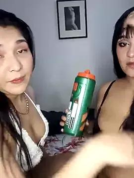 Photos of TwoForyouX from StripChat is Freechat