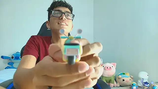 TylerWhite_ webcams show profile image 