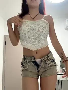 Photos of uiui521 from StripChat is Group