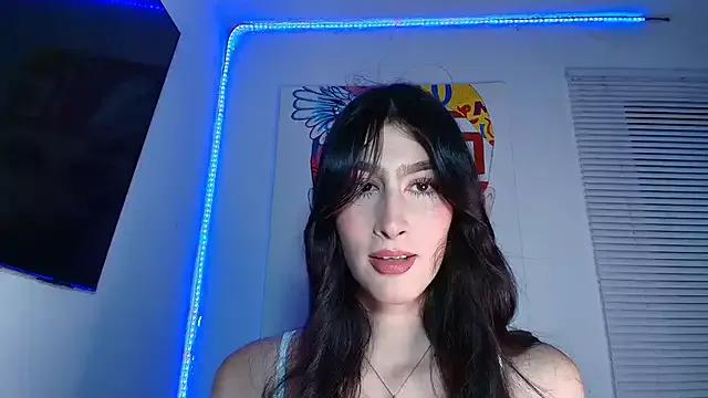Photos of valeria_gonzales_ from StripChat is Freechat