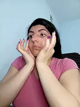 Photos of vamari2025 from StripChat is Freechat