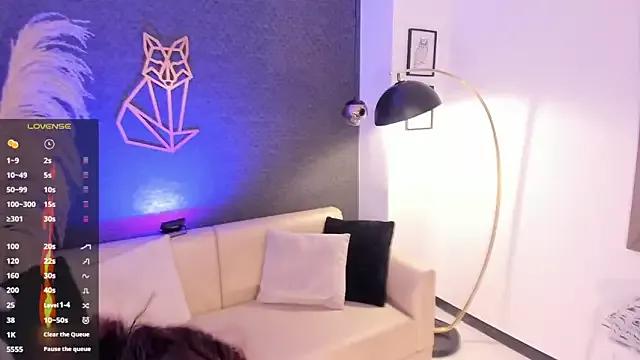 Photos of vane_vixen from StripChat is Freechat