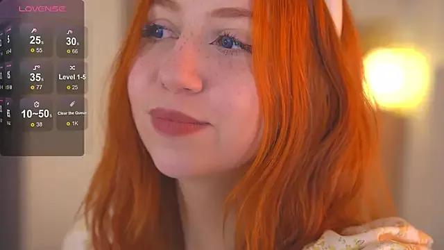 Photos of Venelopa from StripChat is Freechat