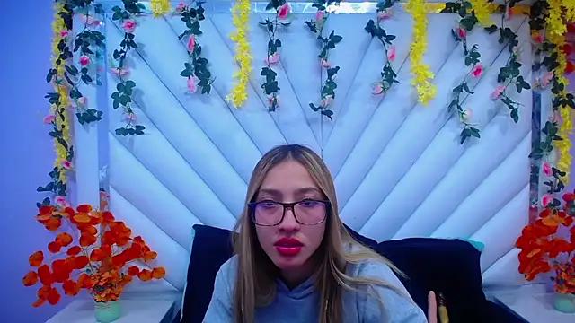 VenusHorny webcams show profile image 