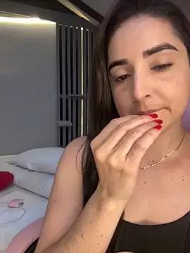 Photos of Vicky-Andrade from StripChat is Freechat