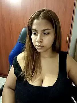 Vidiia from StripChat