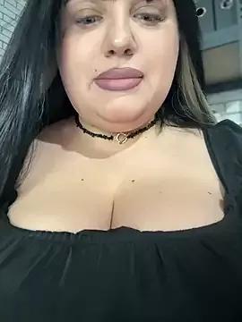 Photos of VladaWhite from StripChat is Freechat