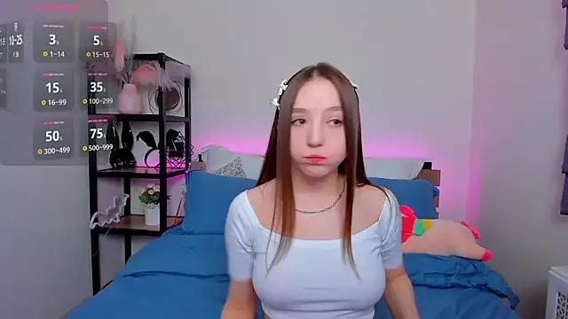 WoW__Poppy webcams show profile image 