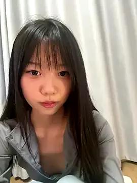 xinyu789 model from StripChat