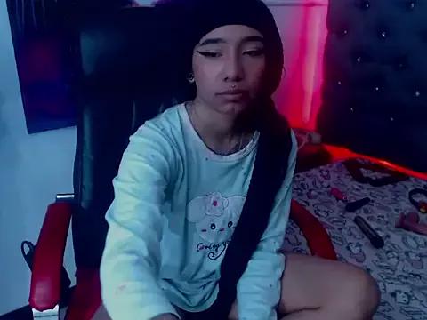Photos of XxxReinaSexyBodyxxX777 from StripChat is Freechat