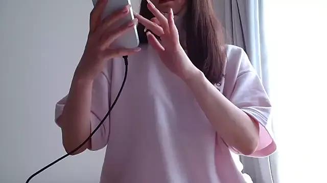 Photos of xxYuIxx from StripChat is Group