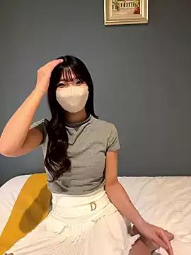 Photos of y_yunchan from StripChat is Group