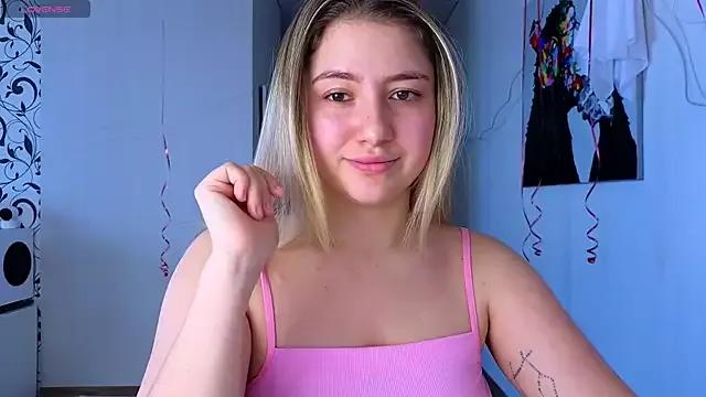 Yassyaaa from StripChat