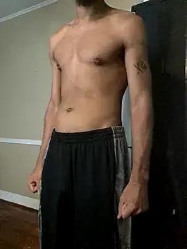 Photos of yosparky from StripChat is Freechat