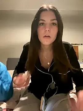 Photos of YoungCouple2007 from StripChat is Private