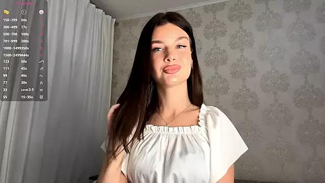 Photos of YourFavoriteTeenager from StripChat is Freechat