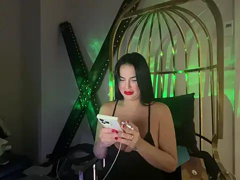 Photos of yourgoddessangela from StripChat is Freechat