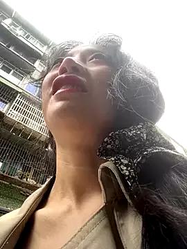 Photos of yourkeer from StripChat is Private