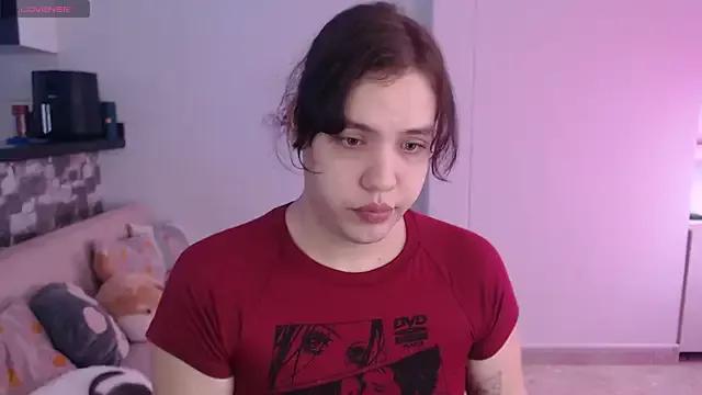Yukiio_nee webcams show profile image 