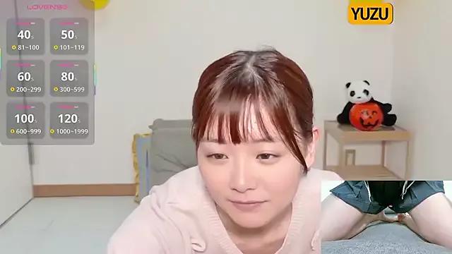 Photos of yuzukichi_jp from StripChat is Freechat