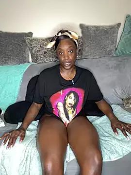 Zadaraye from StripChat