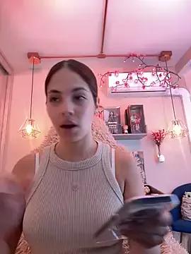 Photos of Zoe_Bae from StripChat is Freechat