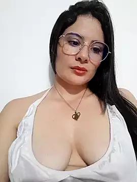 Zoe_Clark_ webcams show profile image 